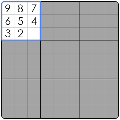 crazy sudoku