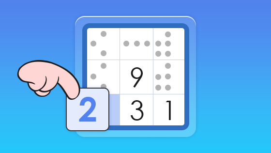 10 sudoku techniques