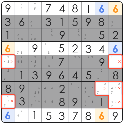 jigsaw sudoku